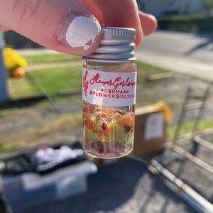 Essential Oil - Pride Scent